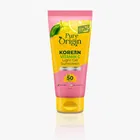 Pure Origin Korean Vitamin C Light Gel Sunscreen with SPF 50 & PA++++ , 50 ml