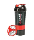 Plastic Shaker Bottle For Protein, Energy Drinks 500 Ml 