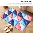 PVC Doormat for Home 