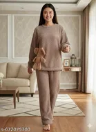 Comfort Nightdress for Women 