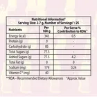 Alpenliebe Juzt Jelly Cola Flavour Bottles Pouch 67.5 g