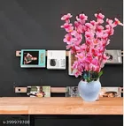 Plastic Artificial Flower 