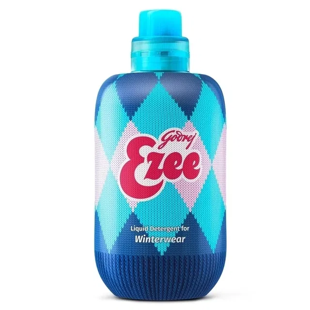 गोदरेज़ ईज़ी लिक्वीड डिटर्जेंट 1 kg