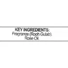 डाबर गुलाबरी गुलाब जल 59Ml