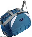 Polyester Strolley Duffel Bag 