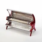 Royalstar 1000 Watts Halogen Room Heater, Pack of 1