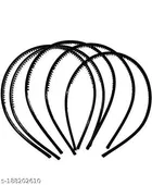Plastic Hair Band for Women 