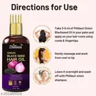 Phillauri Onion Black Seed Hair Oil 