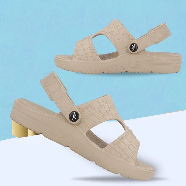 Flipflops for Men, Beige (11)