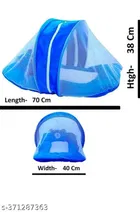 Combo of Baby Sleeping Set 