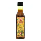 Nutra Drop Cold Pressed Mustard Oil 500 ml 
