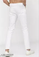 Denim Slim Fit Jeans for Men 