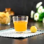 Liquor cum Cocktail Glass 