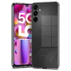 SAMSUNG A55 5G - SM-A556E Silicone Mobile Cover 