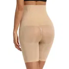 विमेंस स्पैन्डेक्स & नायलॉन वैस्ट शेपवियर 