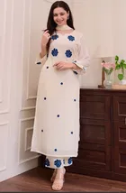 Kurti Set for Women 