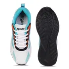 Sports Shoes for Men, White 