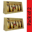 Shahnaz Husain 24 Carat Gold Facial Kit 