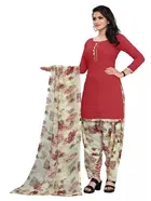 शारदा क्रिएशन विमेंस ड्रेस मटेरियल 