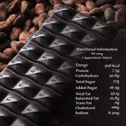 Galaxy Fusion Chocolate Bar 56 g