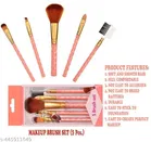 Face Makeup Combo, Multicolor, Set of 1
