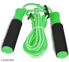 Foam Grip Skipping Rope 