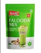 Kwality Falooda Mix Pista 200 g