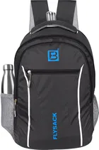 PU Backpack for Men & Women 