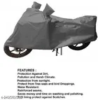 Polyester Waterproof Bike Cover for Hero HF Dawn 