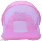 Baby Mosquito Net (Pink)