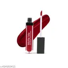 Liquid Lipstick for Women, Multicolor, Pack of 2