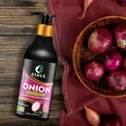 Ribva Onion Shampoo 