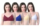 Non Padded T-Shirt Bra for Women 