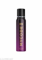 MYCODE Lovendula Body Spray for Men (150 ml)