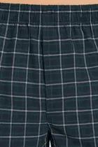 Polycotton Checkered Boxer for Men 