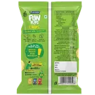 Fun Flips Cream Onion Potato Chips 41 g