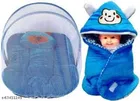 Combo of Baby Sleeping Set 
