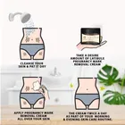 Ribva Stretch Marks Removal Cream 