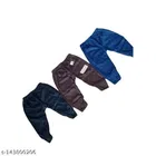 Woolen Thermal Bottomwear for Kids 