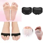 Silicone Gel Heel Pad 