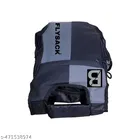Flysack Stylish and Spacious Gungi Bag with 2 pocket 