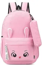 PU Backpack for Women 