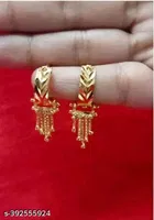 Alloy Earrings for Women 