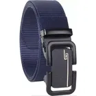 Nylon Textured Belts for Men 