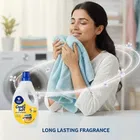 कॉम्फ़ी सॉफ्ट लिक्विड डिटर्जेंट 2X1 L 