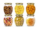 Afast 350 ml Classic Spice Jars Container- Pack of 6