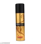 Nova Gold Hair Spray (200 ml)