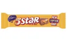 कैडबरी 5 स्टार चॉकलेट बार 2X35.2 g 