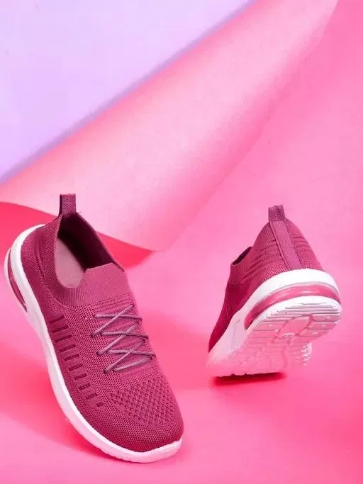 Sports Shoes for Women, Purple (5)