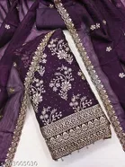 Georgette Punjabi/All Over Suits for Women 